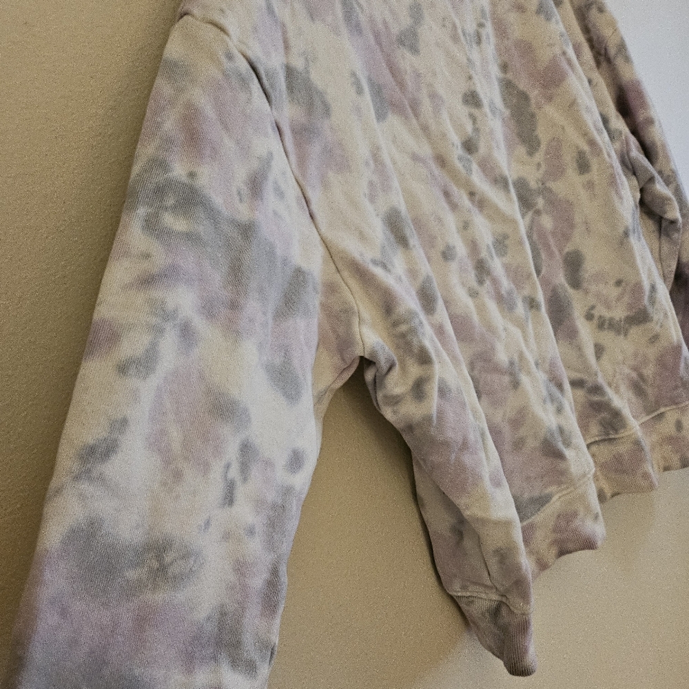 Long sleeve pullover - Picture 3 of 4